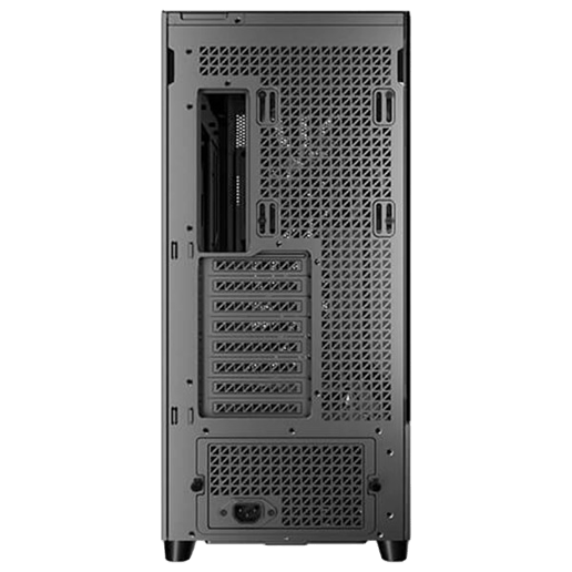 Antec Flux Pro Full Tower Case - Black 